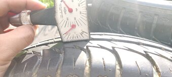 195/65 R15 Kleber Dynaxer HP3 - 6