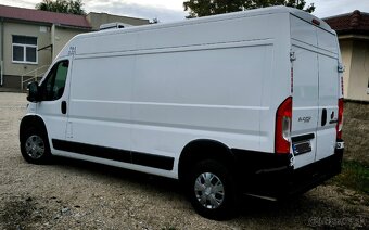 FIAT DUCATO CHLADIARENSKE - PREDAJ AJ NA SPLÁTKY - 6