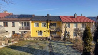 PREDAJ, dvojpodlažný RD na okamžité bývanie, Nižná, Tvrdošín - 6