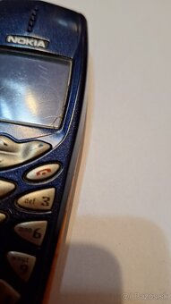 Nokia 3510i - 6