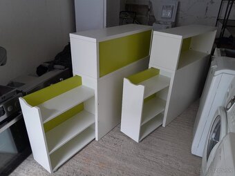 Ikea - skrinka k posteli - 6