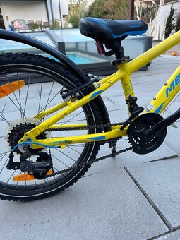 Bicykel Merida - 6