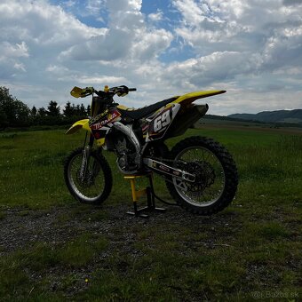 🏁Suzuki rmz 250 (2009)🏁 - 6