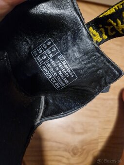 Sandále Dr. Martens - 6