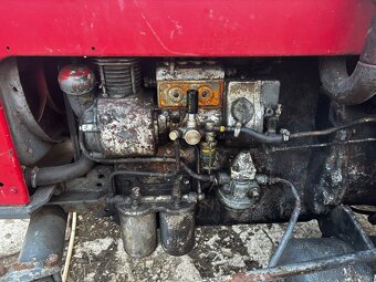Zetor 4011 - 6