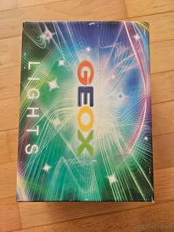 Tenisky GEOX Lights - 6