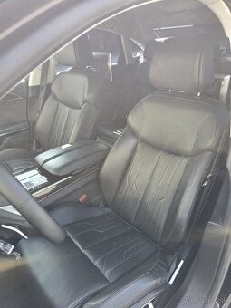 Audi A8 50 TDI - prenájom - 6