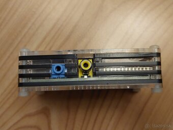 Raspberry PI r.2011 - 6
