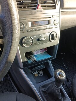 Predám vymením Mercedes Benz B 180 CDI - 6