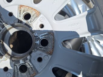 5x112 R17 Mini škoda vw a iné - 6