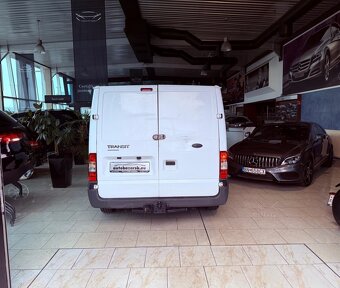 Ford Transit 2,2 TDCI FT 260 K LKW - 6