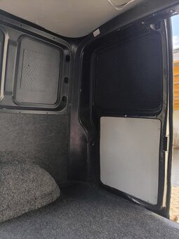 Volkswagen Transporter T5 - 6