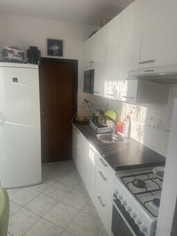 Komplet zariadený 3-izbový byt - 6