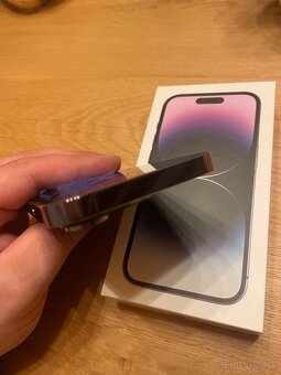 IPHONE 14 PRO 128GB PURPLE - 6