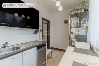3-izbový byt, 64 m2, Murgašova ulica, Sabinov - 6