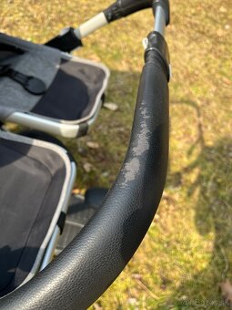 Bugaboo Donkey 2 - 6