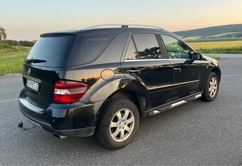Mercedes-Benz ML 280 3.0 CDI V6 w164 - 6