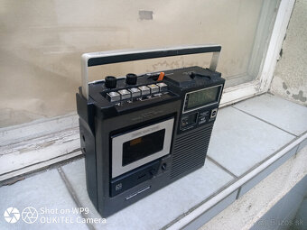 National Panasonic model RF5210 JBS - 6