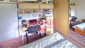 Predáme 4izbový byt 74m2,loggia,Irkutská ulica Košice,TOP lo - 6