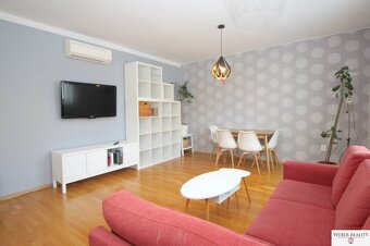 2-izbový kompletne, moderne zariad.byt v Centre, Medená ul. - 6