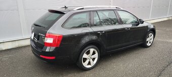 SKODA OCTAVIA 2.0 TDI/110 kW - 6