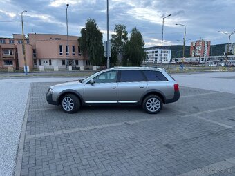 Audi A6 C5 Allroad 2.7 Biturbo - 6