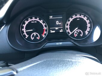 Škoda octavia - 6