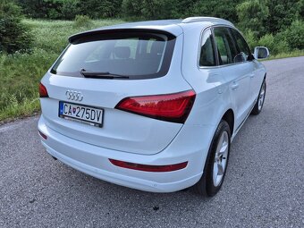 Audi Q5 2.0 Tdi Auttro 2013 - 6