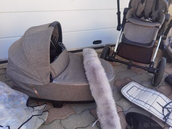 Cybex priam 3 kombinácia - 6