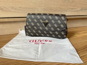 Guess Cordelia kabelka - 6
