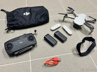 Dron dji mini - 6