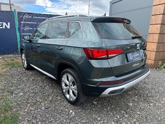 Seat ateca-1.5tsi-rv:2021-FULL LED-360 KAMERA-VIRTUAL - 6