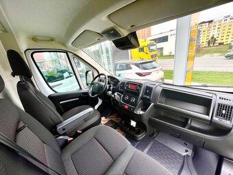 Opel Movano Crew Van L3H2 140K - 6