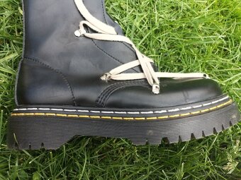 Dr Martens Rick Owens Boots veľkosť 44 - 6
