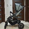 ZOPA Cyrrus Air Rocky Grey - 6