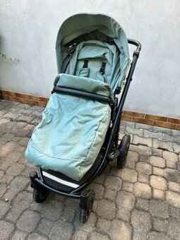 Kočík Britax Romer Smile 4. - 6