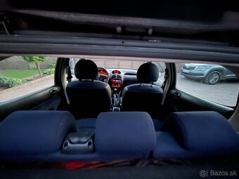 Peugeot 206 - 6
