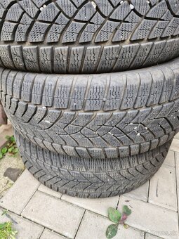 Good year 245/55 R17 - 6