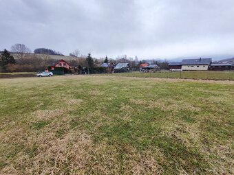 Predaj pozemku,1139 m2,Veličná-Dolný Kubín - 6