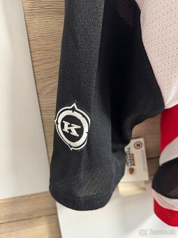 Ottawa Senators NHL hokejový dres KOHO - 6