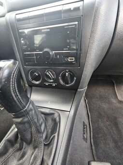 Škoda Octavia 1 - 6