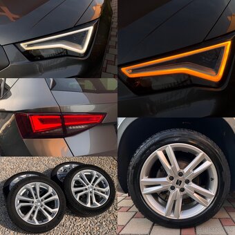 Seat Ateca FR 1.5 TSI 110kw DSG 2023 - 6