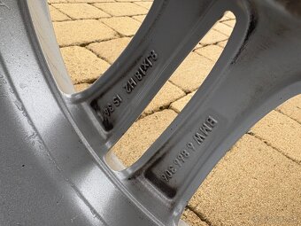 Predám originál kolesa Bmw R18 - 6