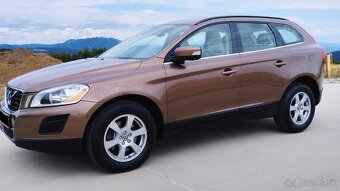 Volvo XC60 2.4D 4x4 Momentum r.v.2011-194263km - 6