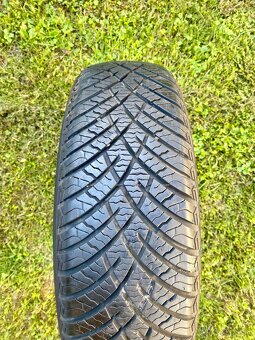 165/70 r14 celoročné Nordes 81T - 6