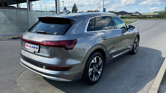 Audi E-tron 50 quattro Advanced - 6