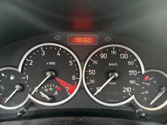Peugeot 206CC - 6
