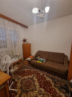 ZĽAVNENÉ • Na predaj byt 3+1 s lodžiou na ul. Dr. Clementisa - 6