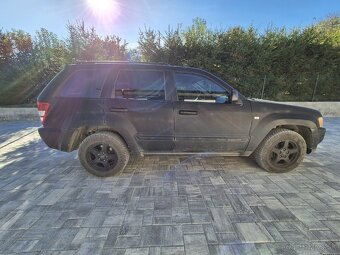 Jeep Grand Cherokee - 6