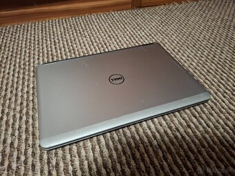DELL Latitude E7440 s i5 4th 14" FullHD , nová batéria... - 6